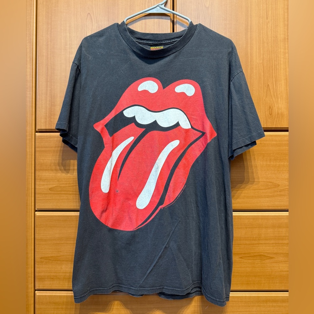 1994 Vintage Rolling Stones T-Shirt